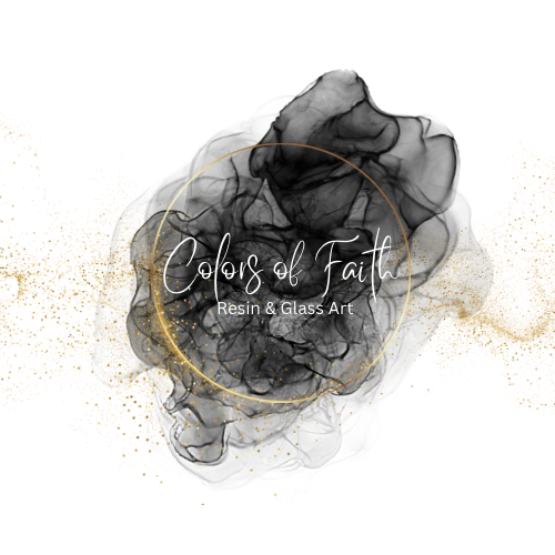 Colors of Faith logo