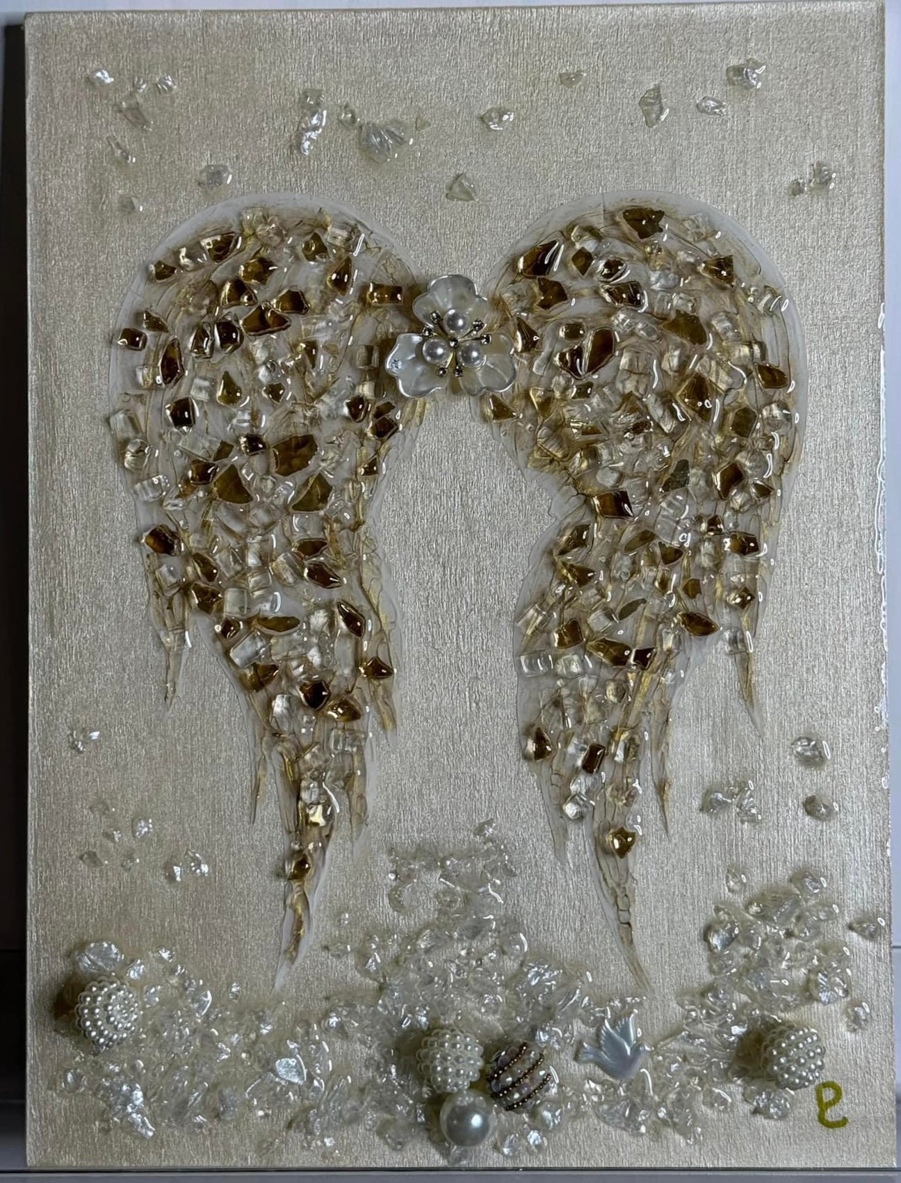 Angel Wings