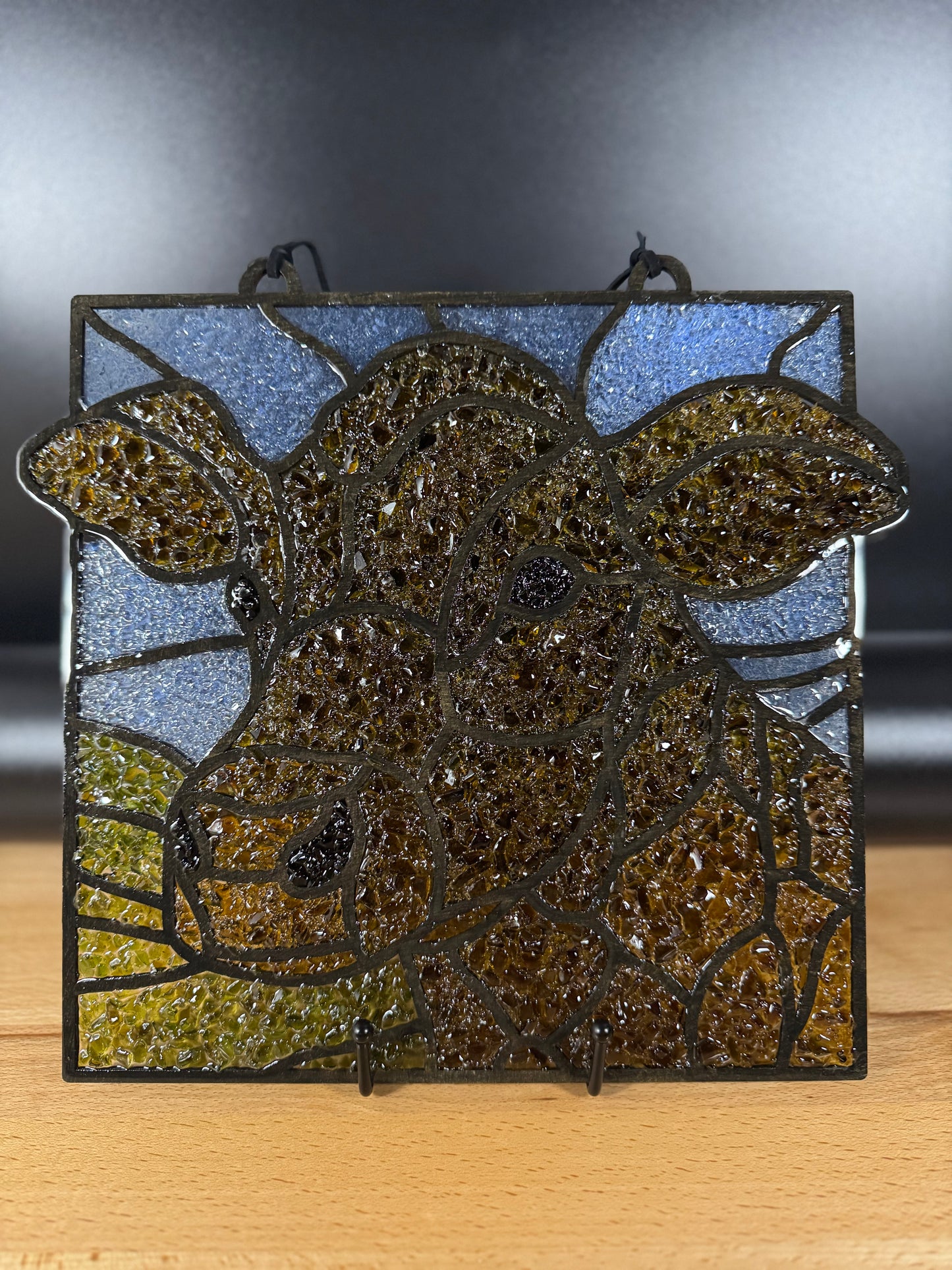 Another Brown Cow