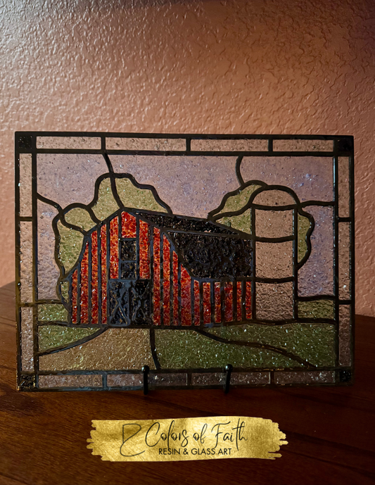 Red Barn