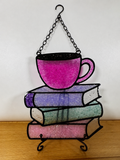 Coffee & Books