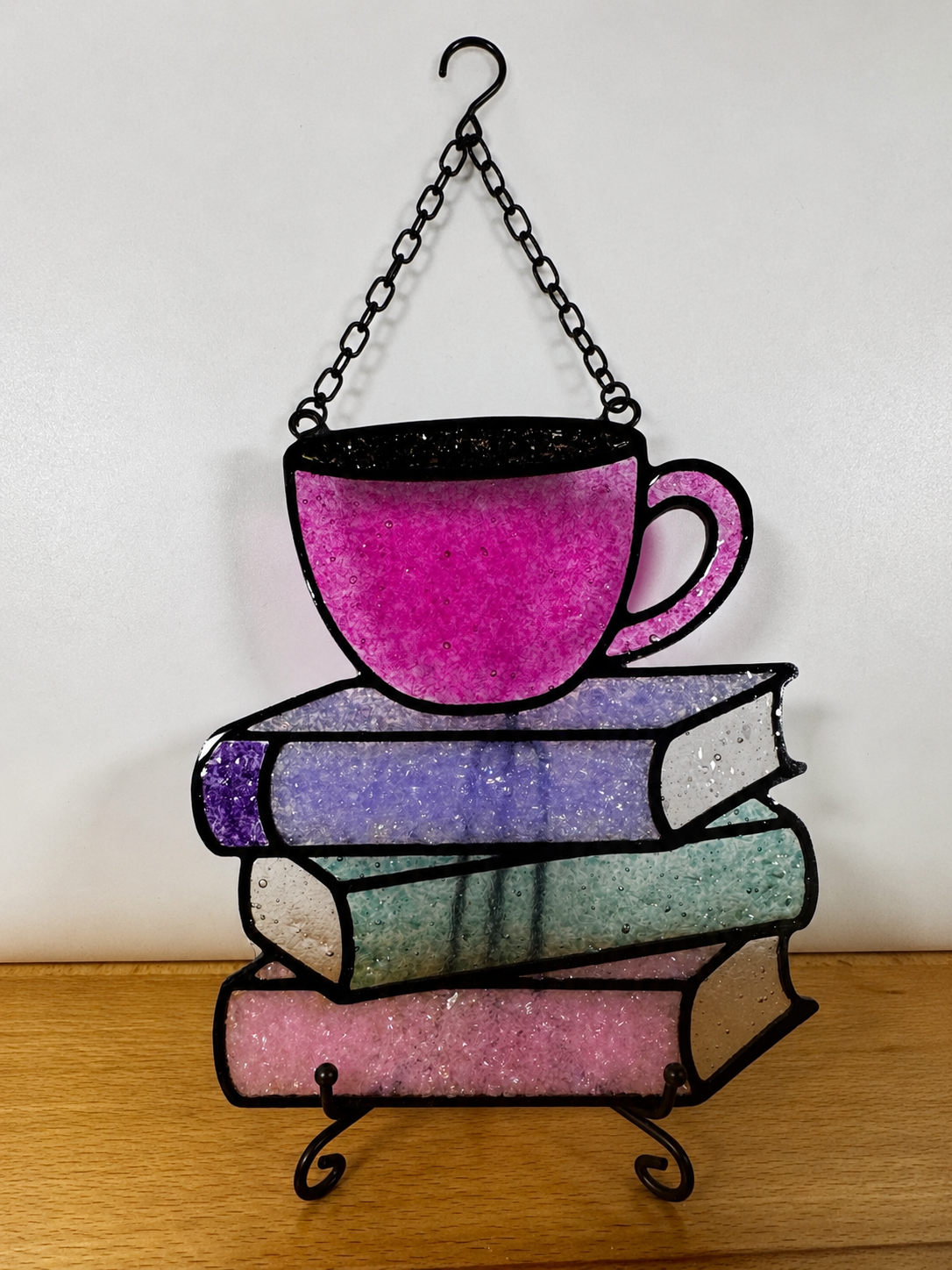 Coffee & Books