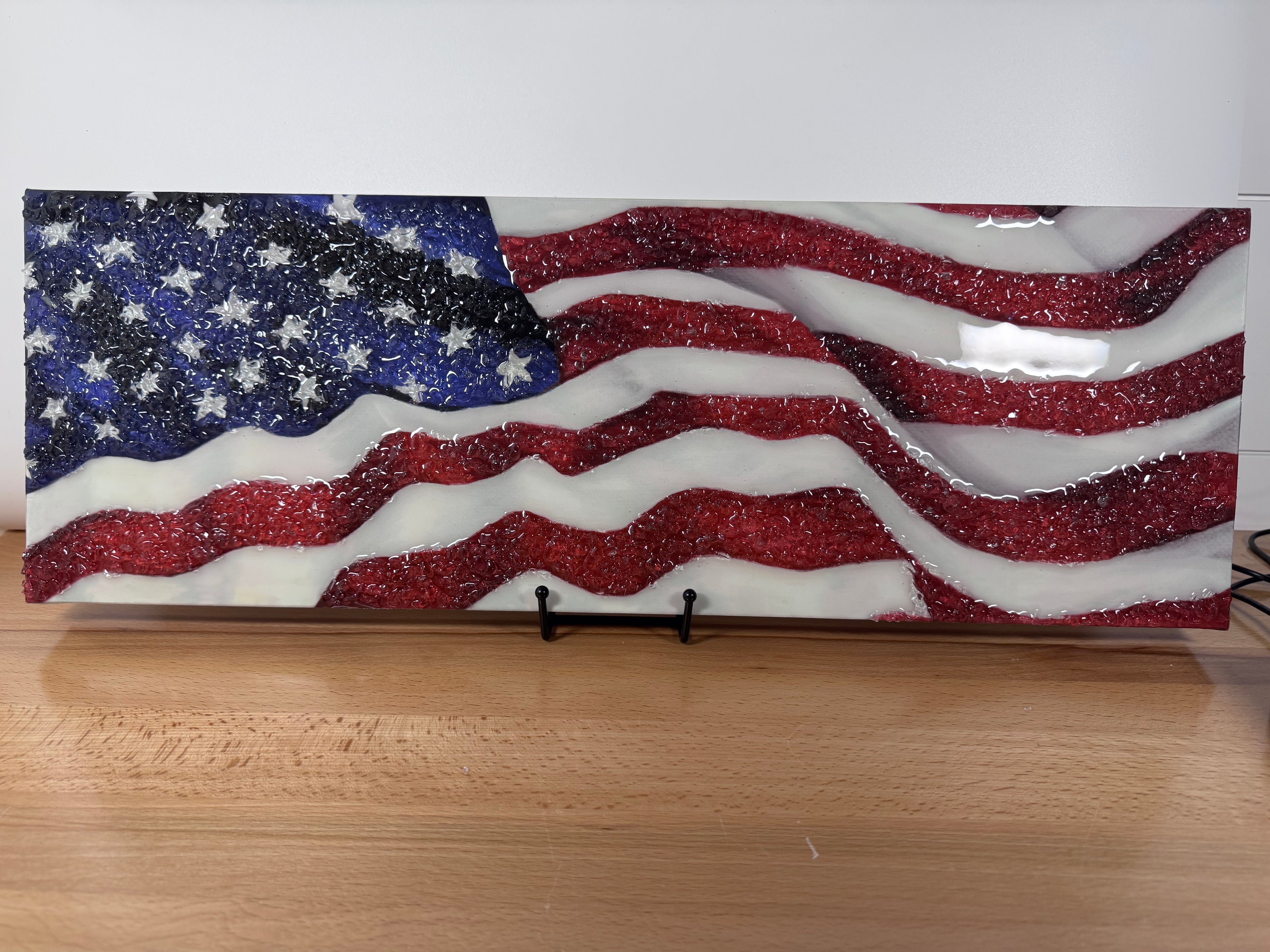 Happy Birthday America