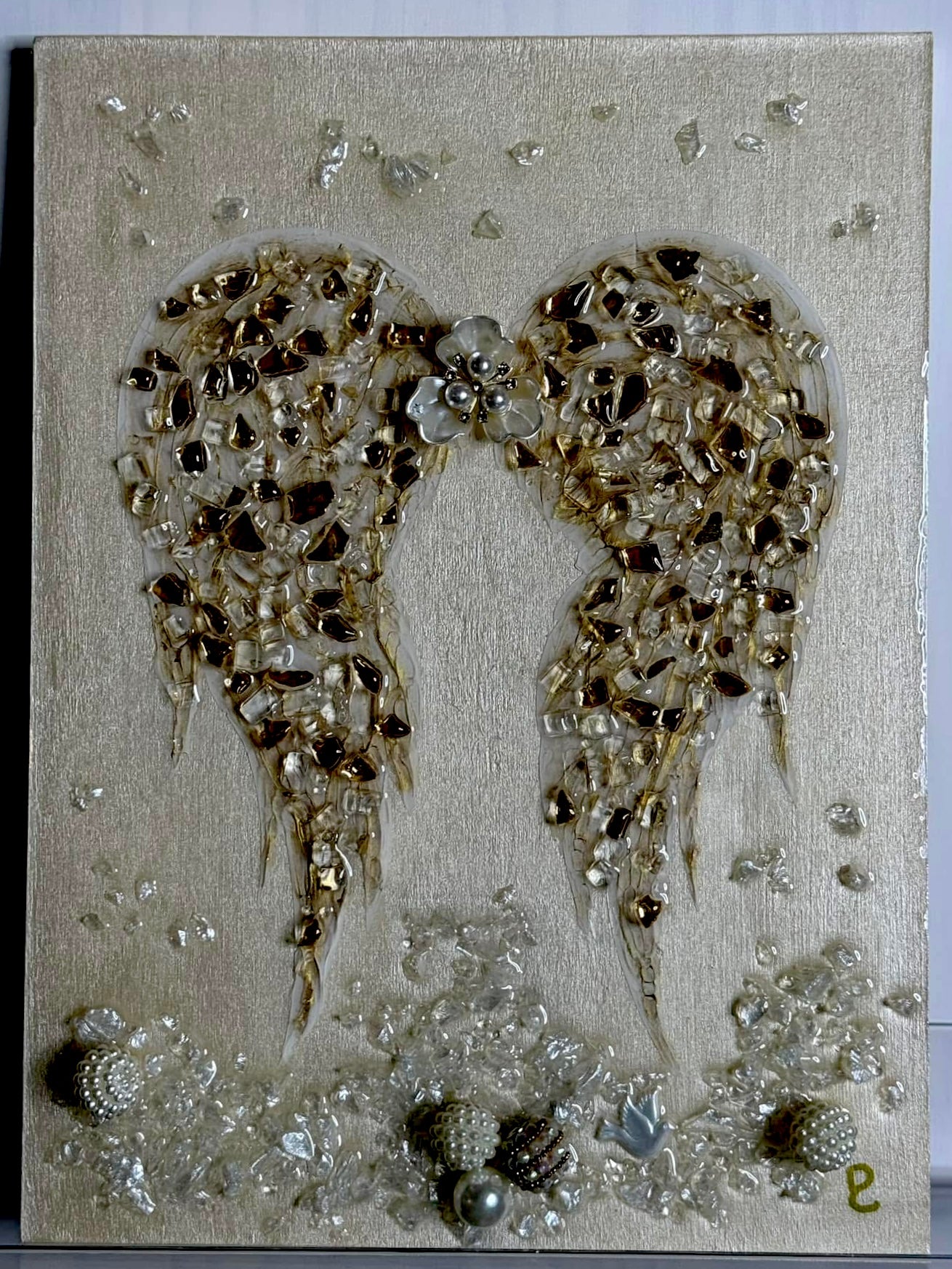 Gold Wings