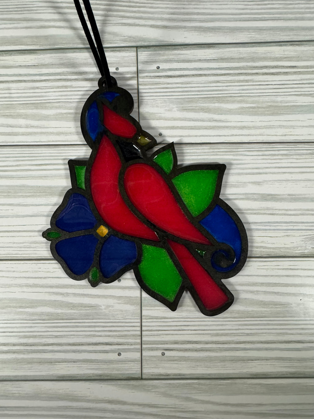 Red Bird