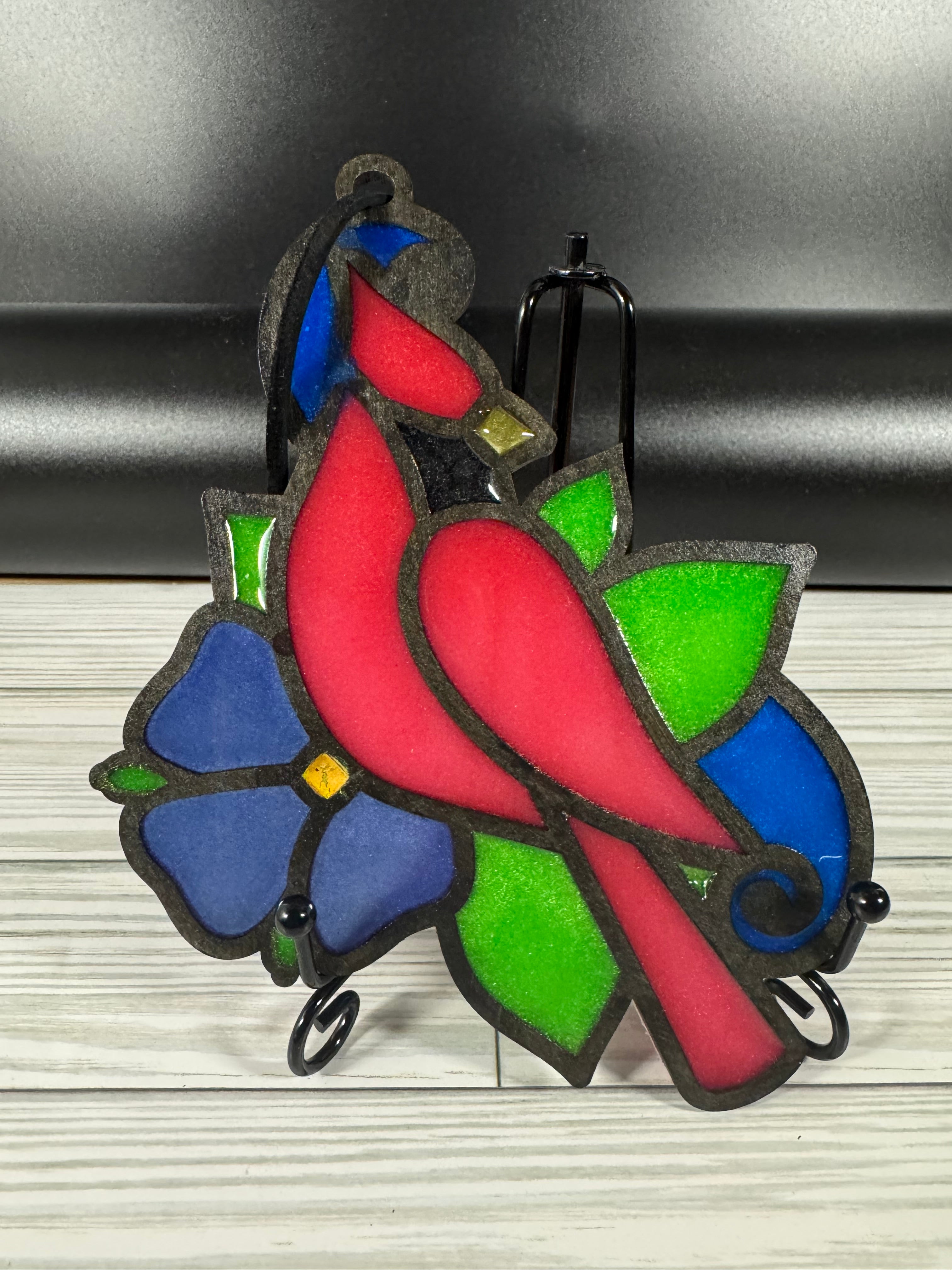 Red Bird
