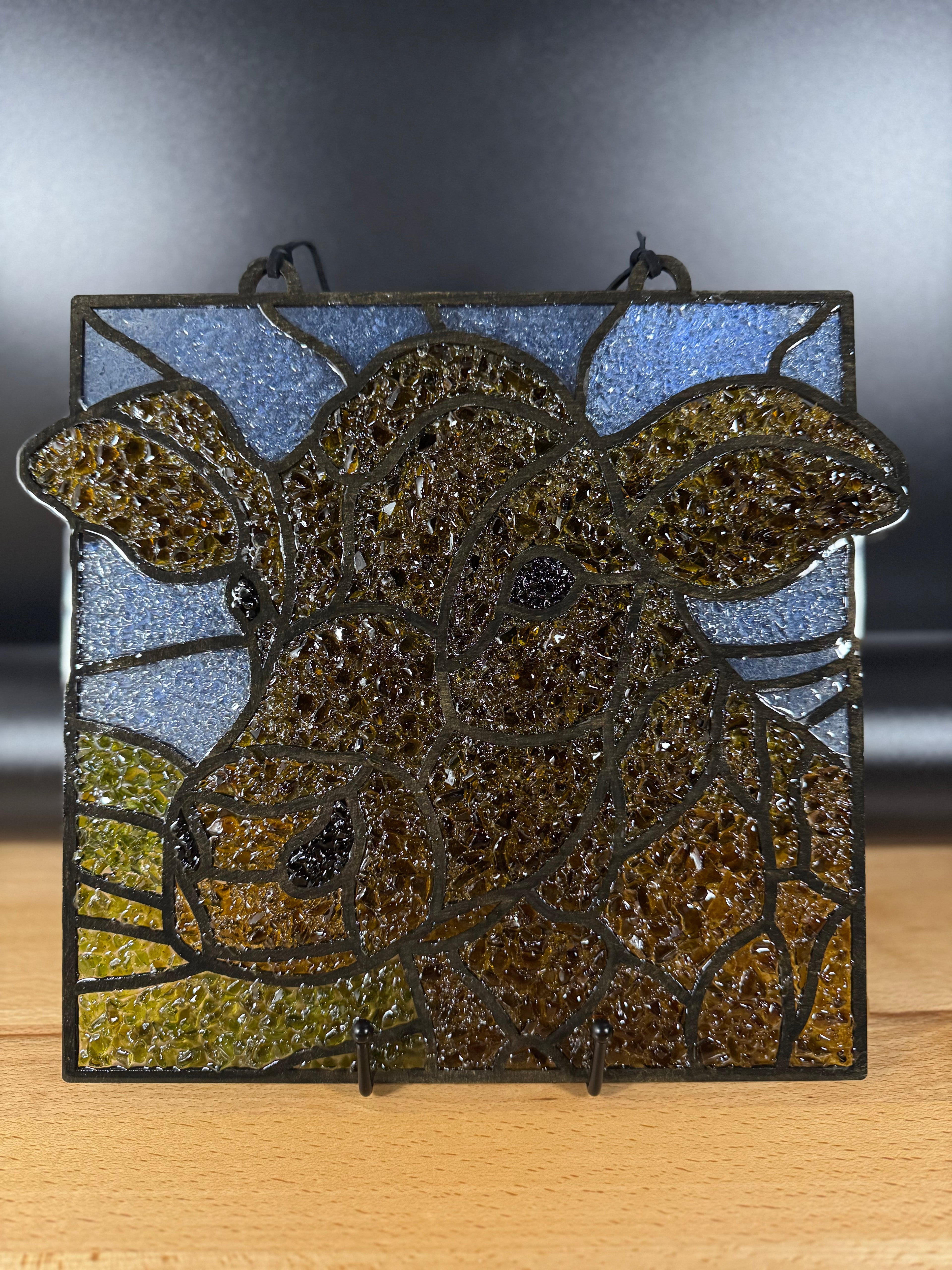 Brown Cow