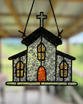 Little White Church