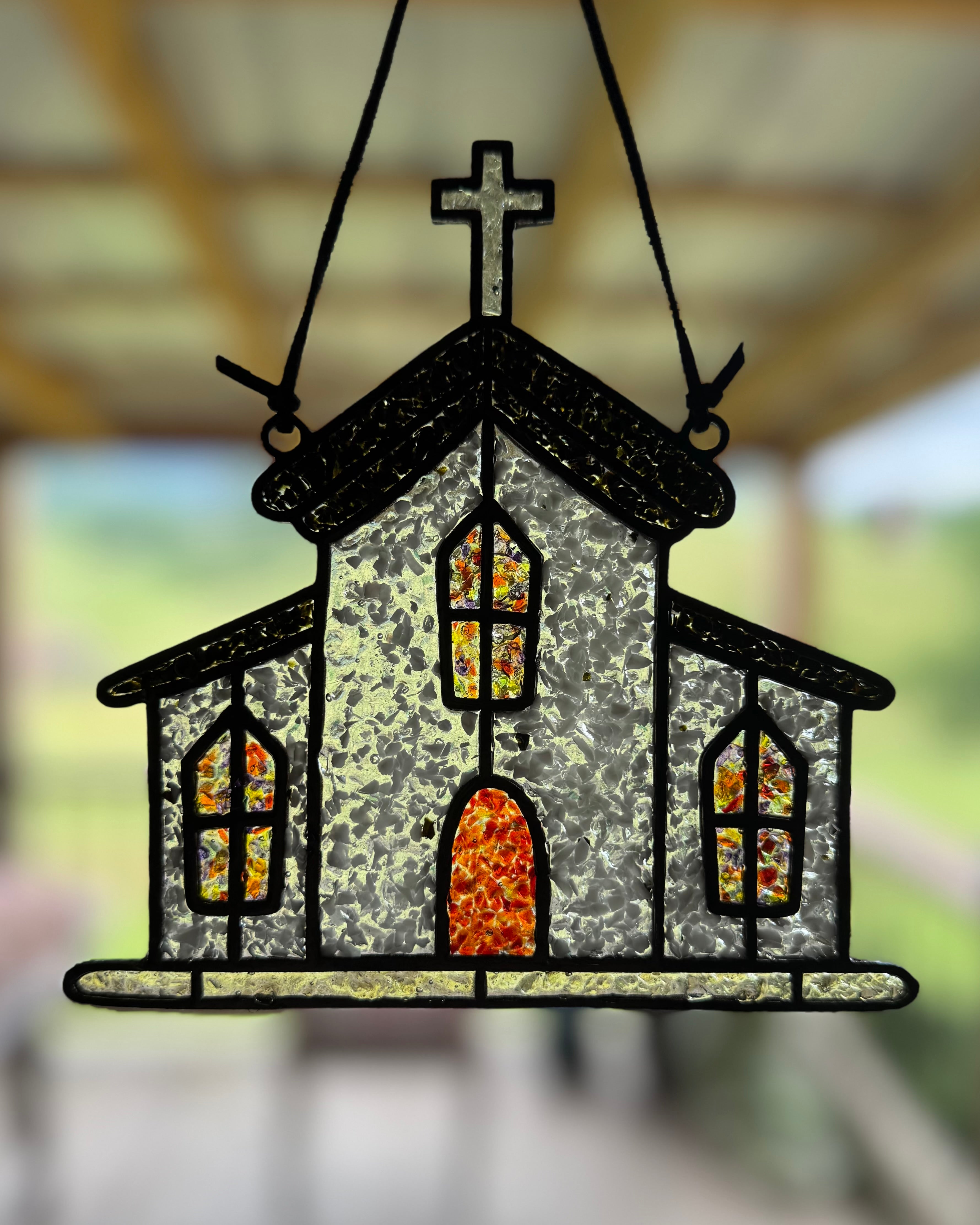Little White Church