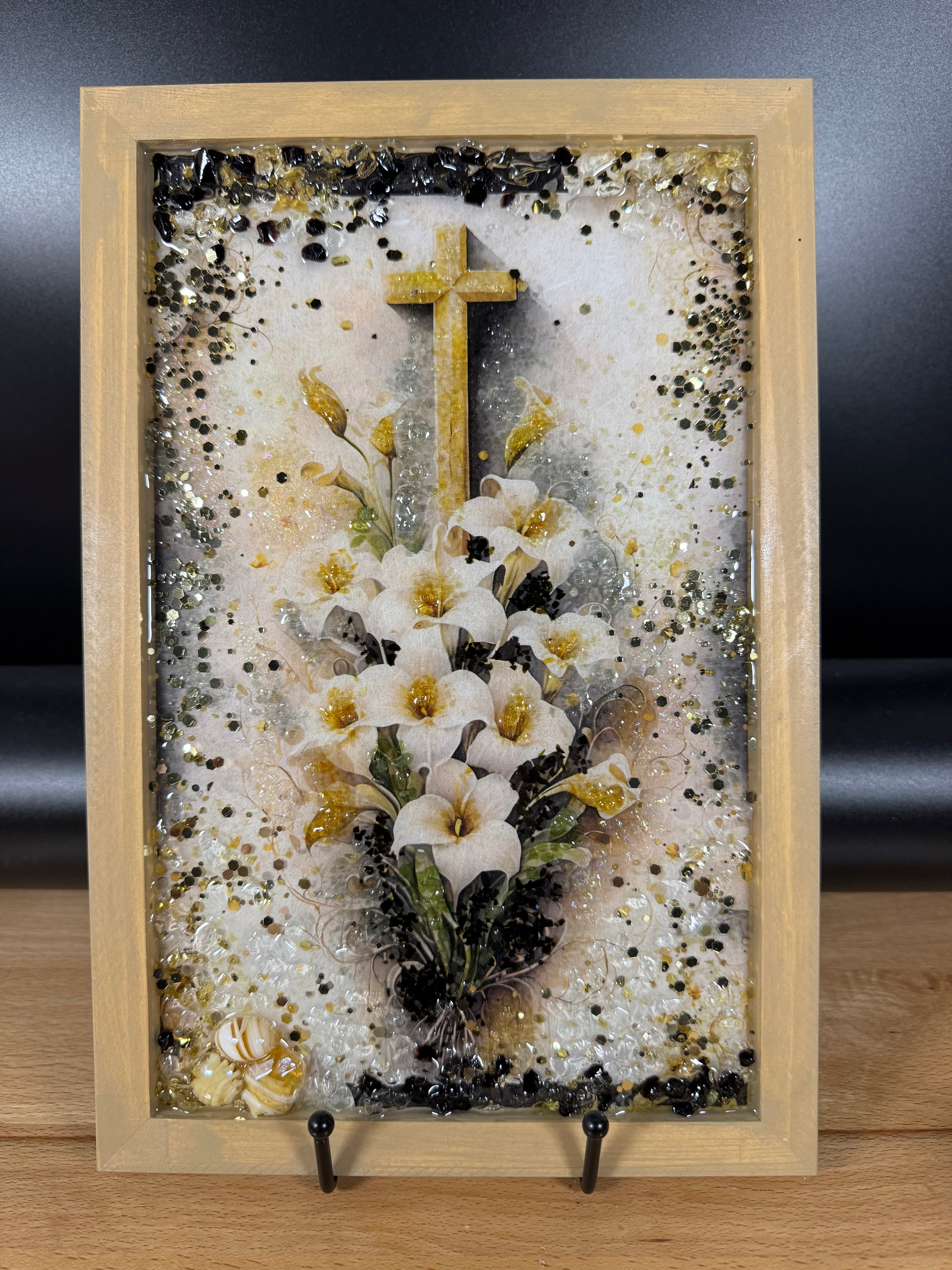 Consider the Lilies