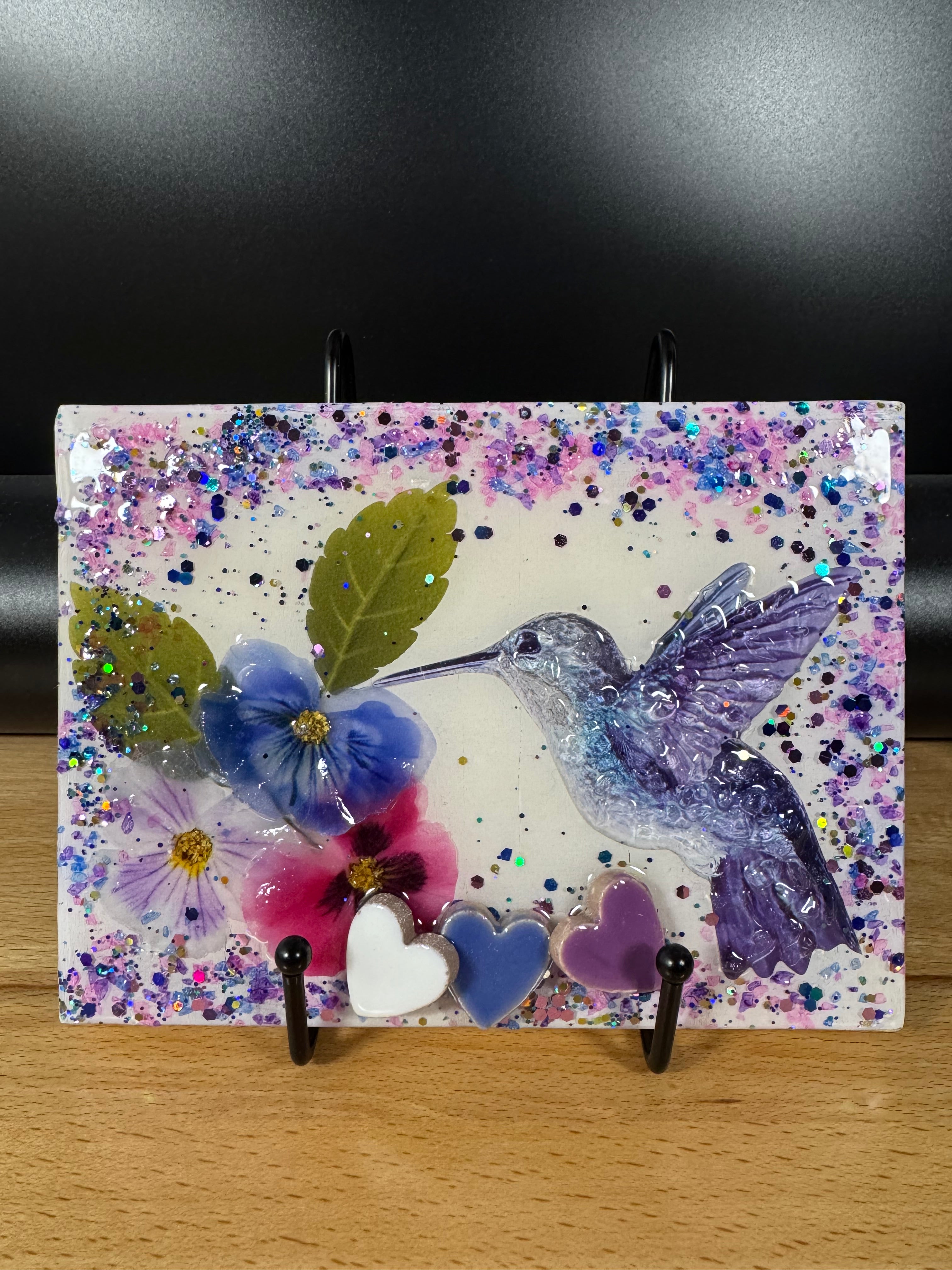 Hearts & Hummer