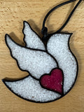 Wings of a Dove