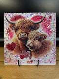 Highland Hearts