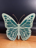 Wings in Green