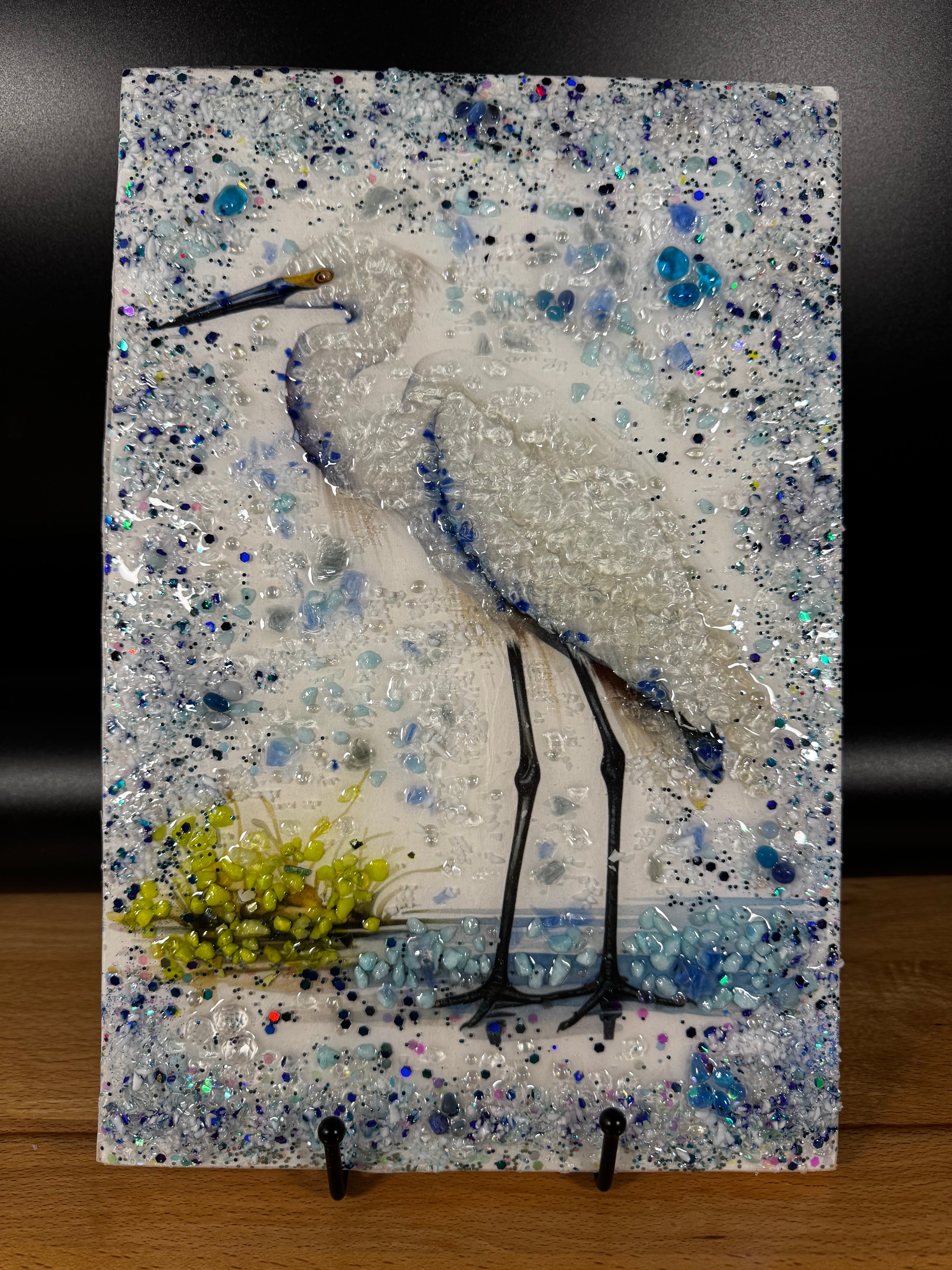 Beach Bird