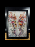 Wings of Flowers