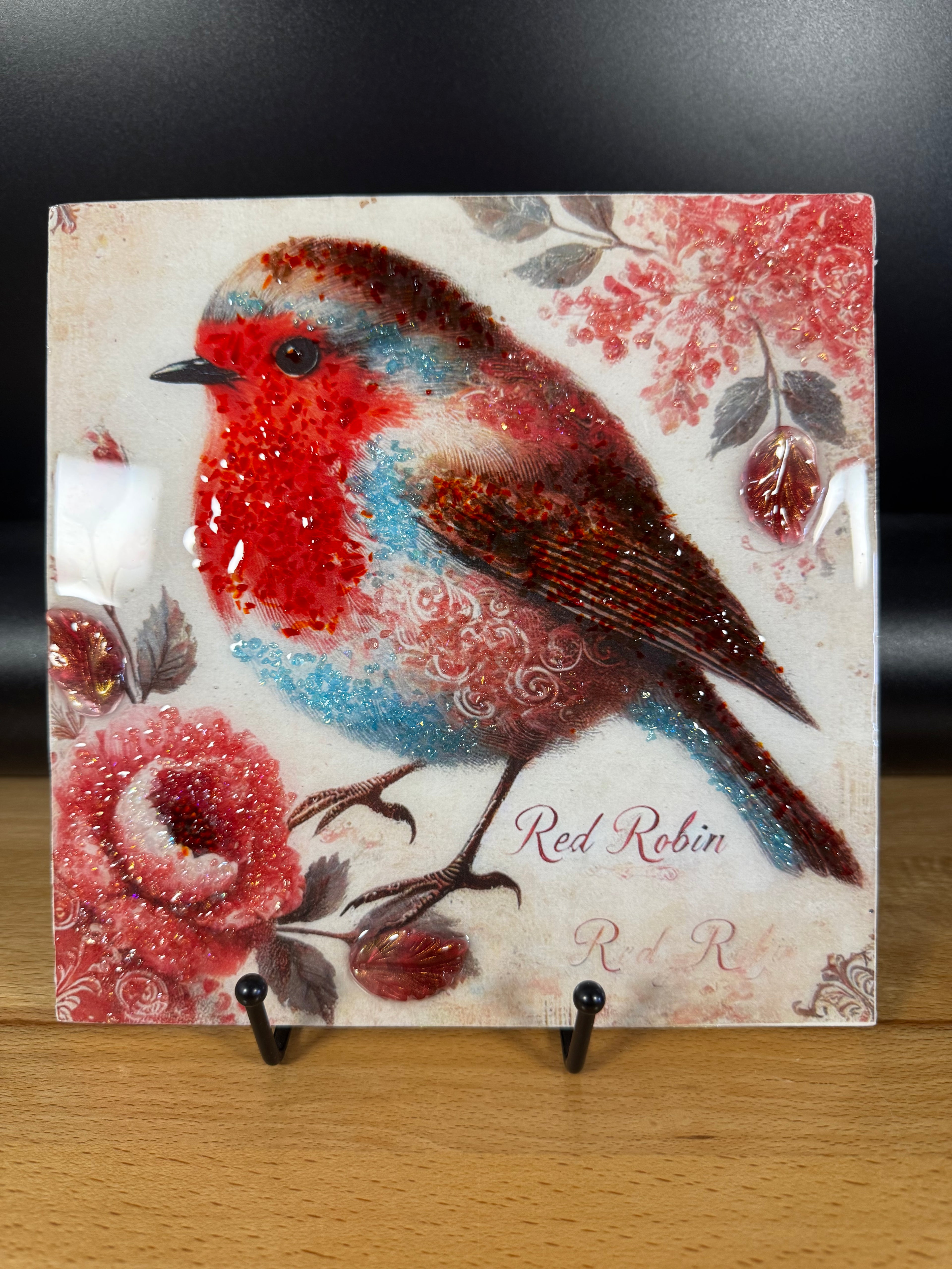Red Robin