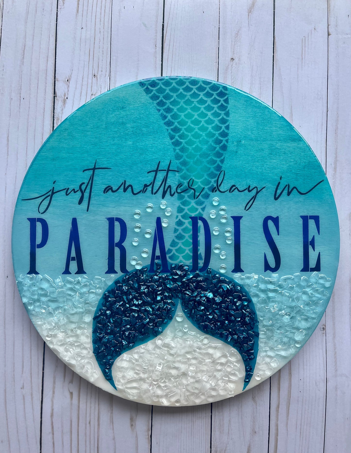 Paradise