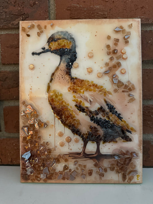 Quacker