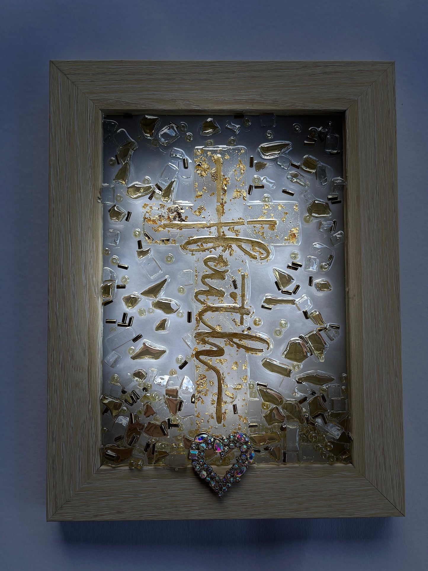 Faith Cross